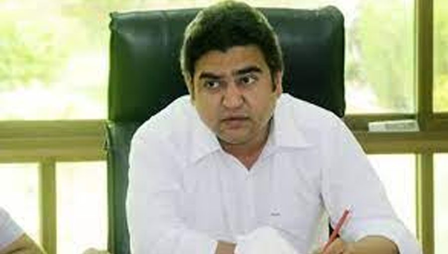 PML-N MPA Mian Naveed’s father was found murdered. Source: Pakistan Today.