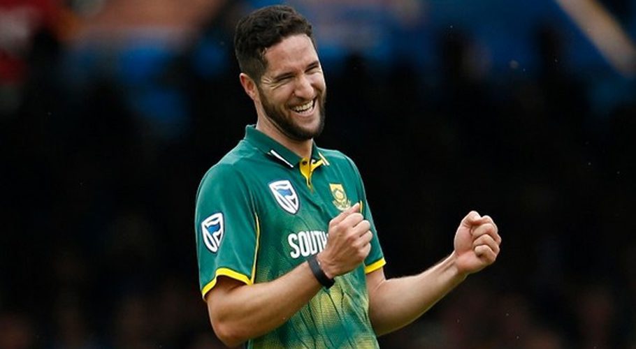 Wayne Parnell returns to T20I format after a gap of five years. Source: ANI News.