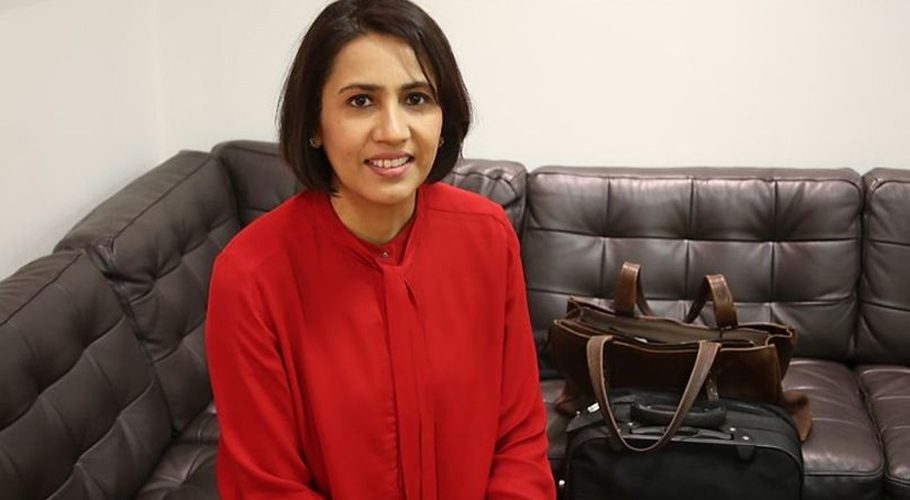 Shaista Gohir has been appointed to the House of Lords. Source: Birmingham Mail UK.
