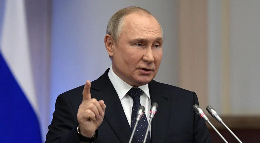 Russia formally launches Islamic banking