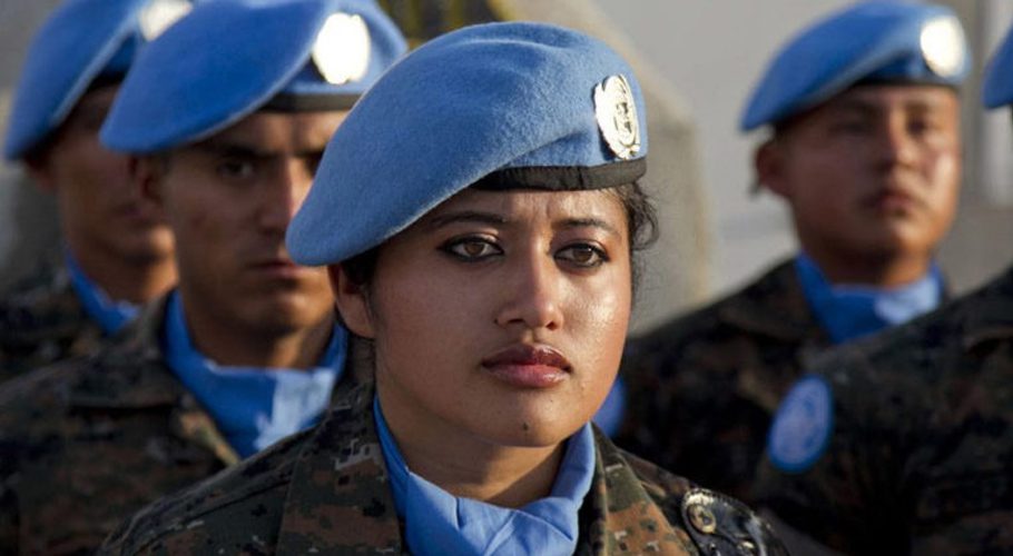 Pakistan has been one of the largest contributors to UN peacekeeping. Source: UN News.