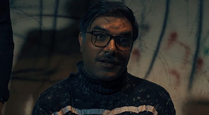 ‘Javed Iqbal: The Untold Story of a Serial Killer’ is banned in Pakistan. Source: MyLondon News.