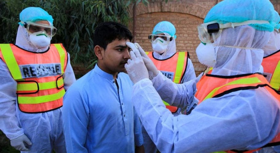 Pakistan reports seven new Corona cases in last 24 hours