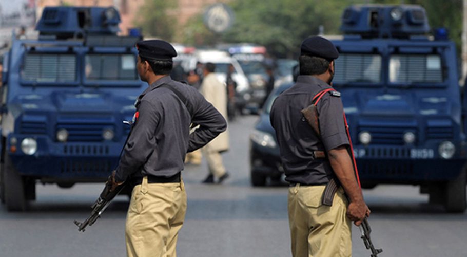 Sindh police to curb street crimes with a new strategy