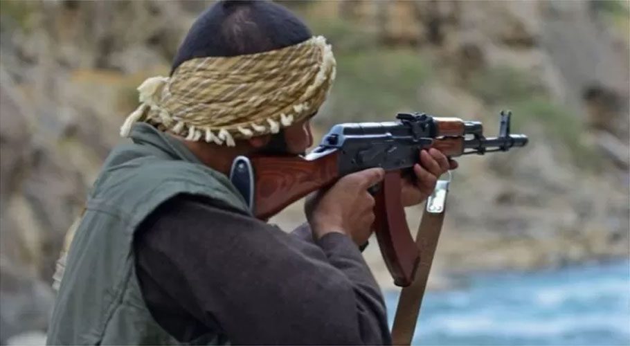 Restoration of FATA, end of integration of tribal areas, big demand of banned TTP
