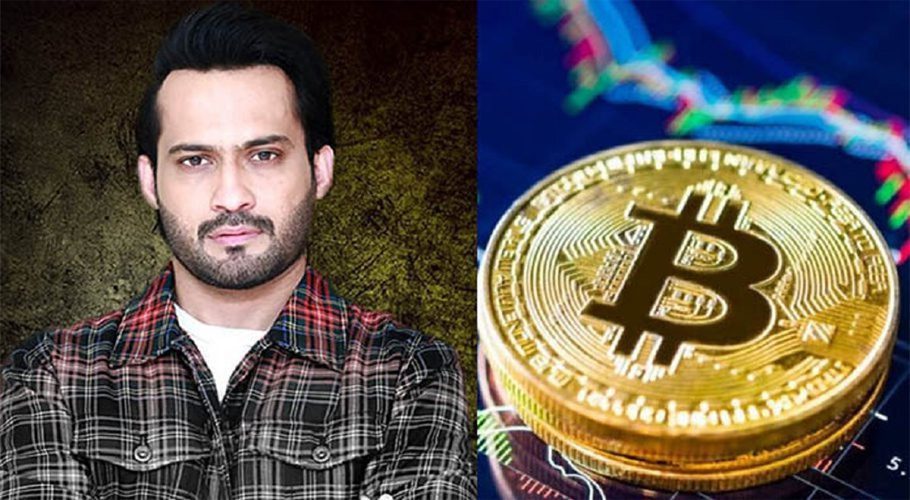 Waqar Zaka's prediction regarding corruption proved correct, investors are grateful (photo file)