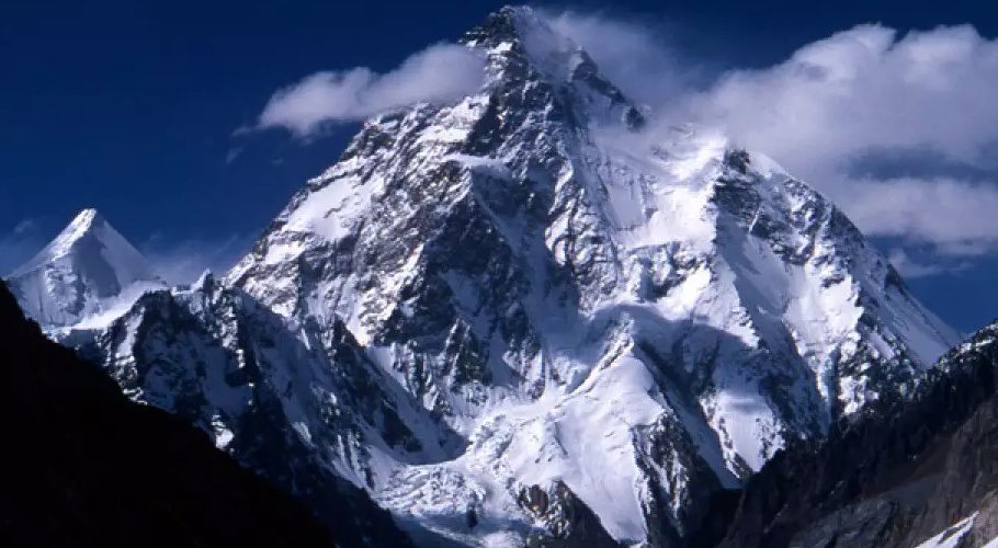 Pakistan Travel Places