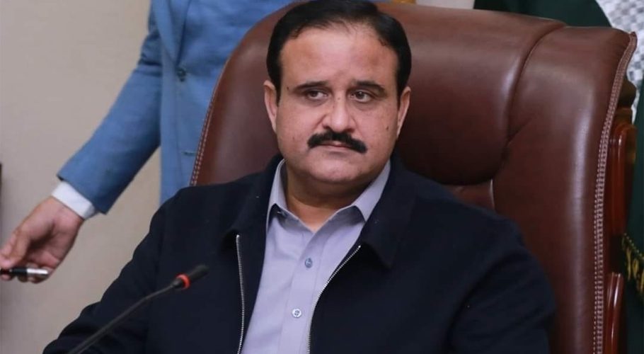 The court ordered that the new chief minister be elected tomorrow evening. (Photo: Business Recorder)
