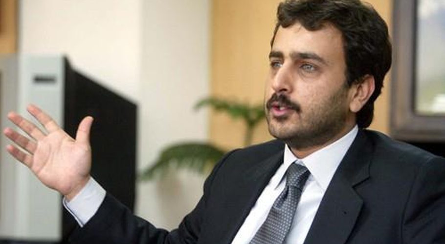 Fear of defeat forced Imran to withdraw nomination for NA-193: Awais Leghari