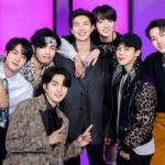 BTS released their new anthology album Proof. Source: Twitter.