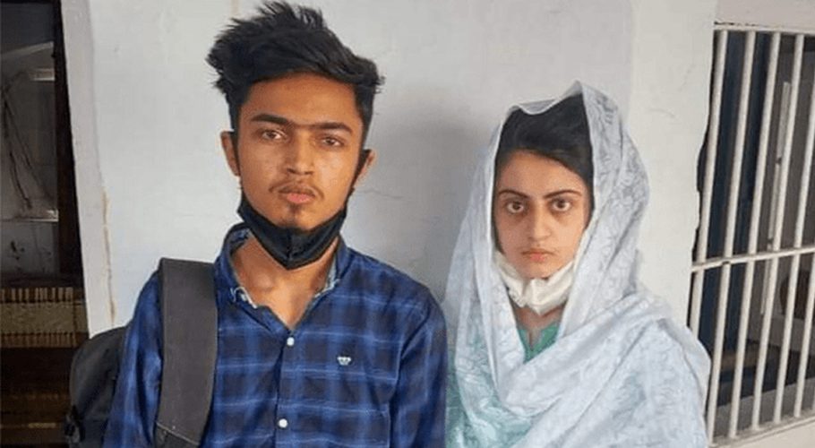 Police allowed to recover Dua, arrest Zaheer in abduction case