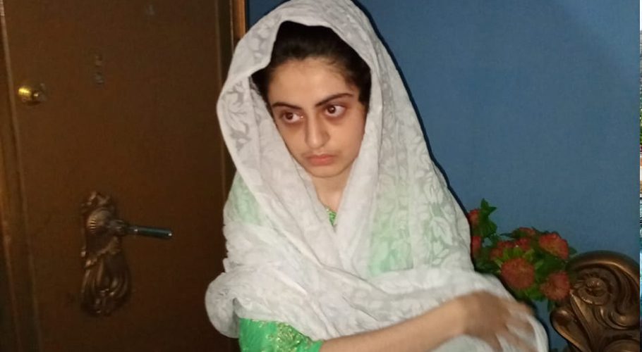 Dua Zahra’s age between 15-16 years, fresh medical report determines