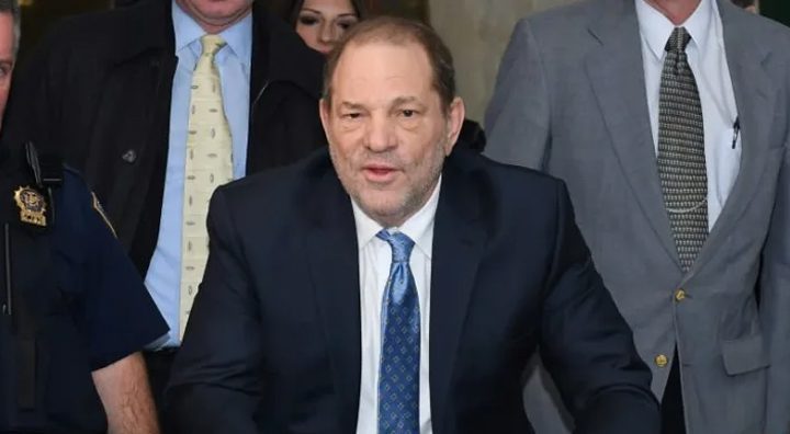The trial in Los Angeles will begin on October 10. Source: AFP.