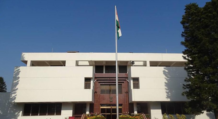 A protest will be held outside the Indian Embassy in Islamabad. Source: Scroll.in.