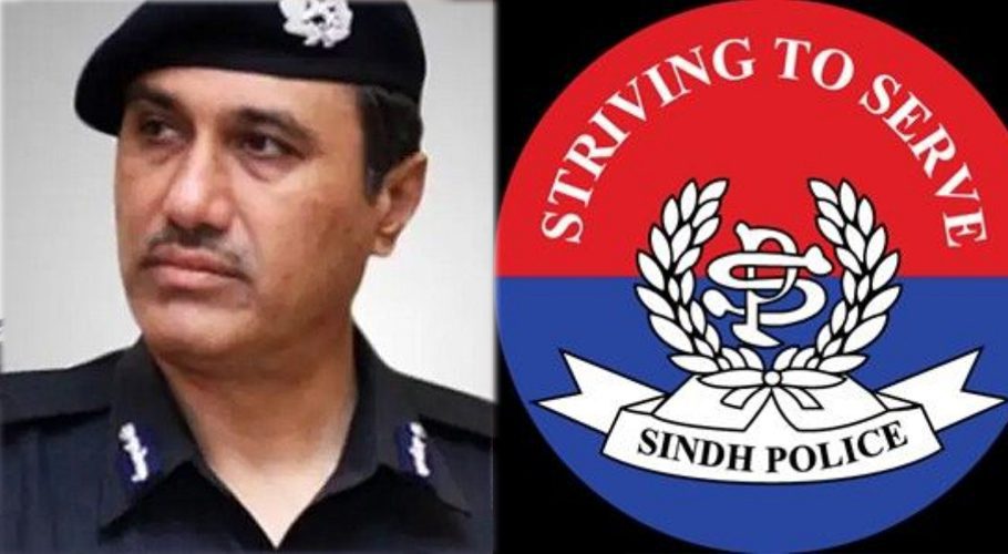 Ghulam Nabi Memon will be the new IG Sindh. Source: FILE.
