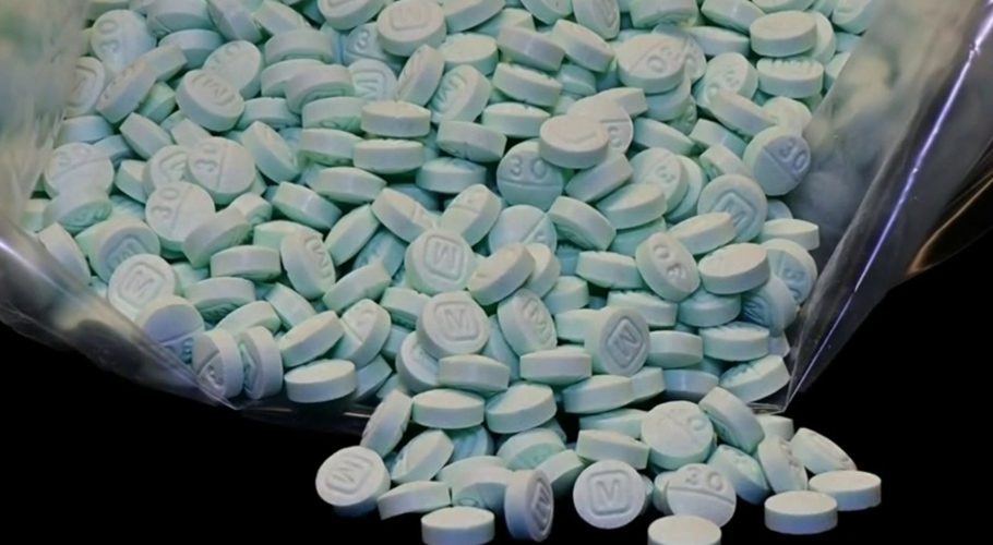 Asia witnessed record drug increase. Source: ClickonDetroit