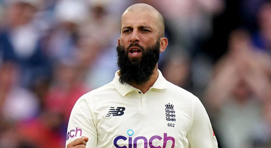 Moeen Ali said the he said the door is open for a Test return. Source: Cricket Addictor.