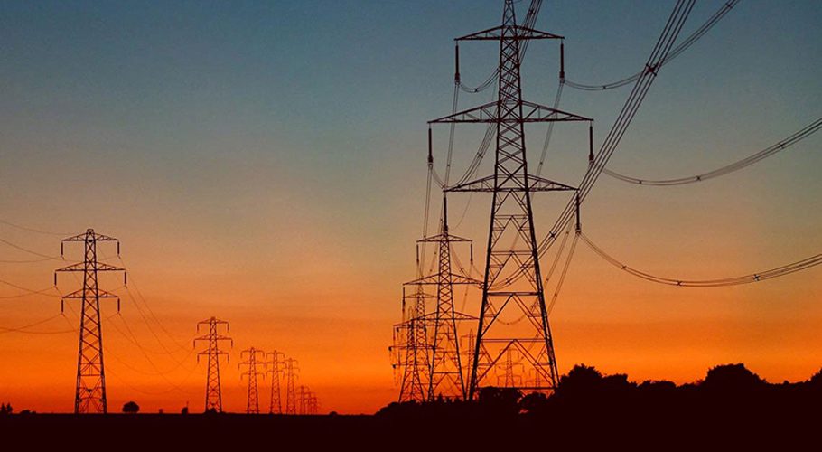 What is the real story behind major power breakdown?