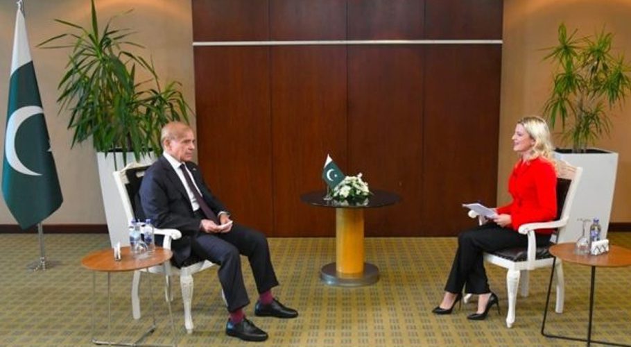 He said in an interview with Turkish state-television. Source: Online.