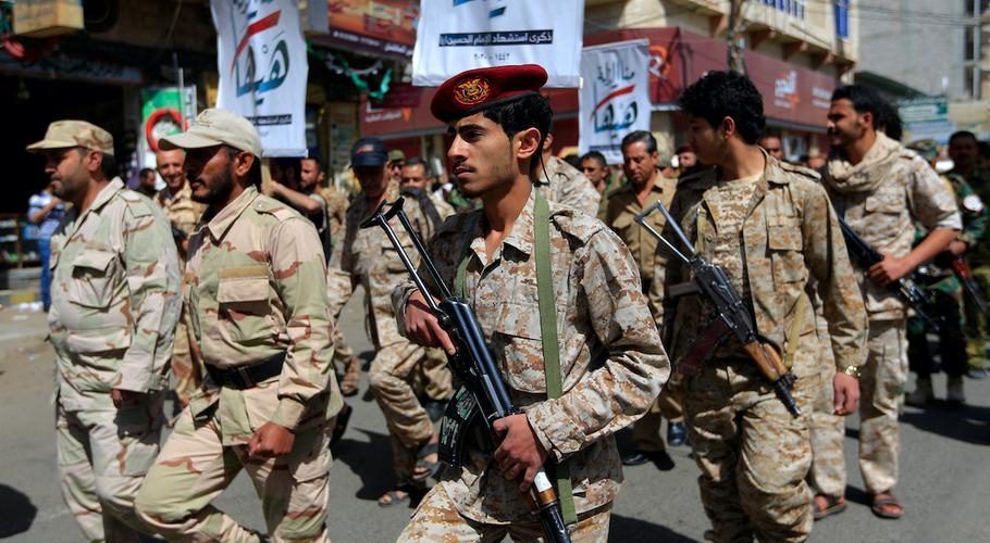 The truce saw a halt to major military operations in Yemen. Source: TRT 