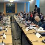 Abdul Qadir Patel: Pakistan and America plan to promote health