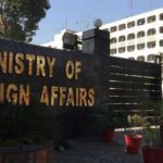 Pakistan strongly condemns sacrilegious remarks by another BJP official