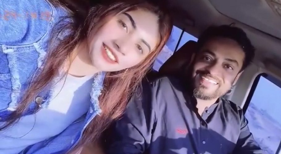 Sindh Police arrest Daniya Shah from Lodhran: sources