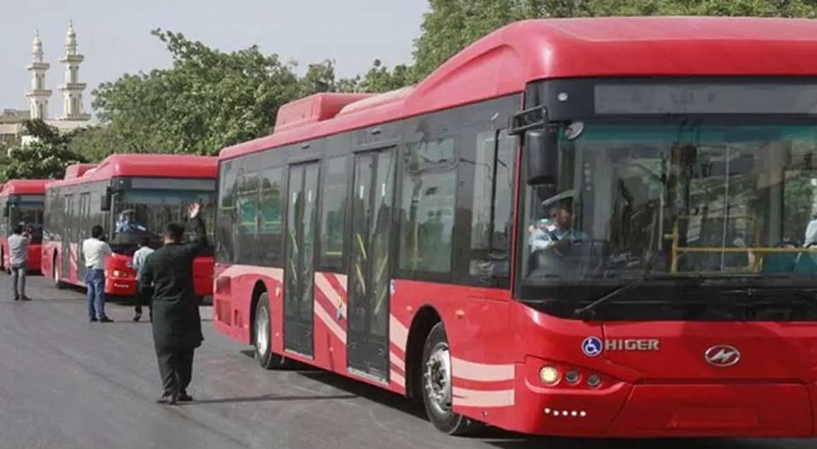 30 more buses with new routes to be added in People’s Bus Service tomorrow