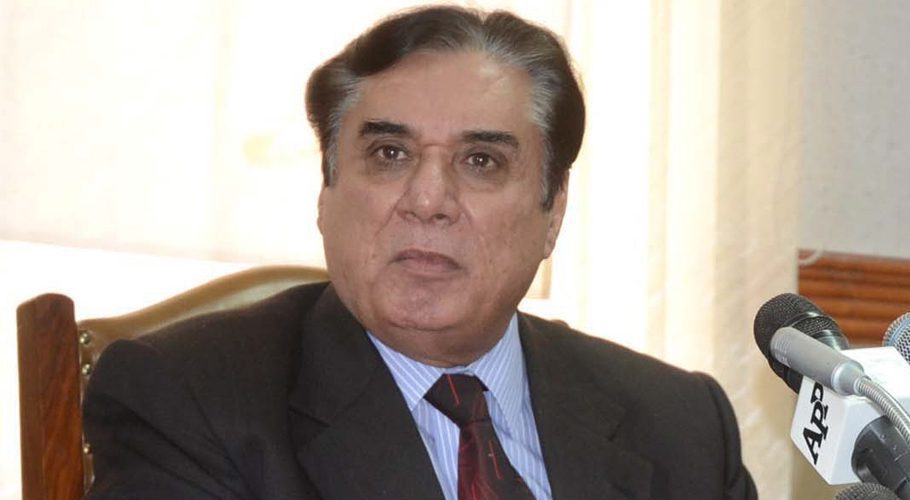 The Public Accounts Committee also recommended the removal of the former NAB chairman from the post of head of the Missing Persons Commission. (Photo: E-Tribune)