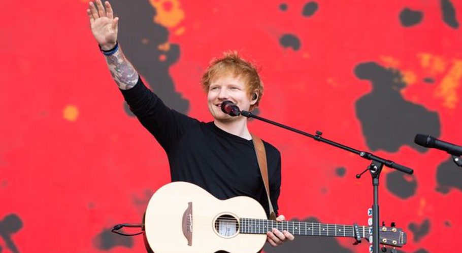 Ed Sheeran ( Image: Getty Images)