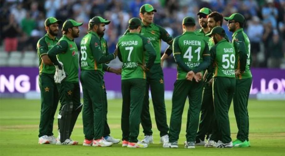 T20 WC: Pakistan lauded for fight back despite loss to England in final