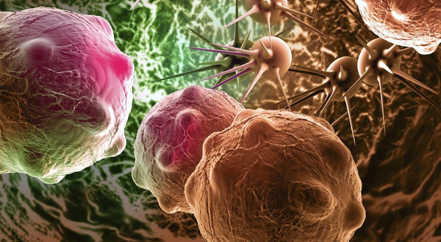 Experts say that people with prostate cancer need to be more careful than drugs. (Photo: Genetic Engineering)