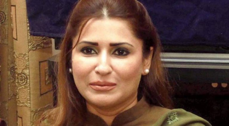 Shazia Murri had announced the re-inclusion of the names withdrawn from the Income Support Programme. (Photo: 24News)