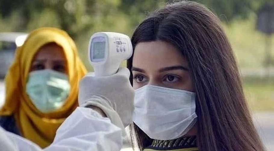 During the last 24 hours, 13 thousand 439 tests were conducted for the diagnosis of Corona. (Photo: File)