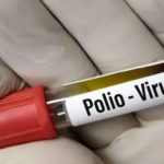 Poliovirus found in 11  environmental samples in Pakistan this month