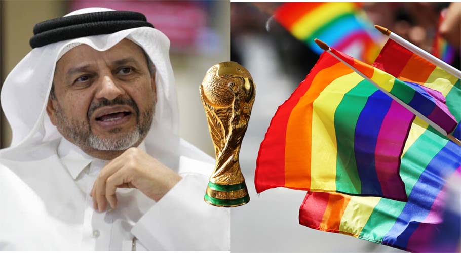 World Cup host Qatar wins rights for 2023 Asian Cup