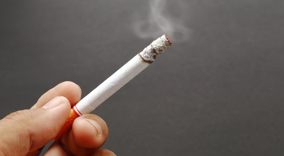 The government allegedly benefited the tobacco industry when the budget was approved in the National Assembly. (Photo: Walden University)