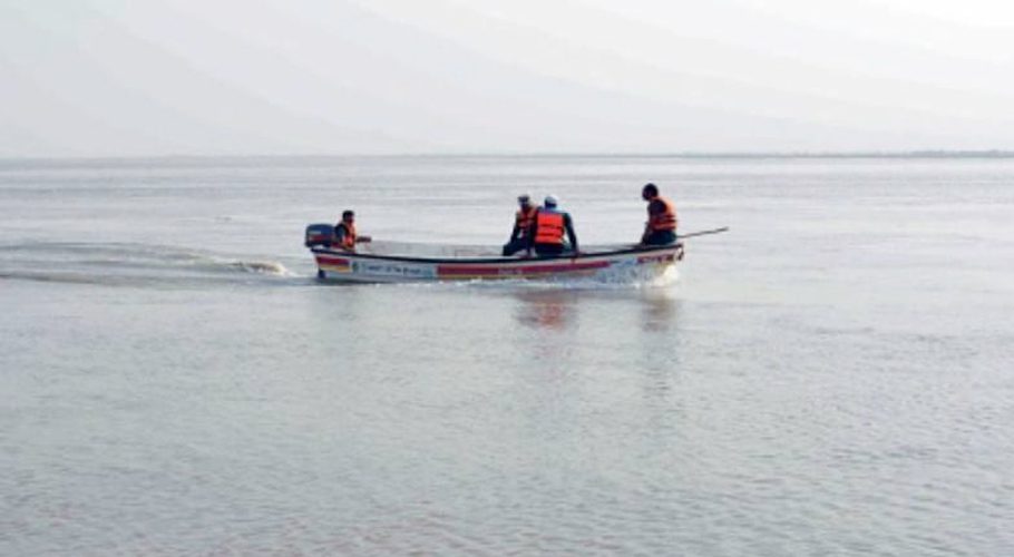 Death toll from Sindh boat capsize tragedy jumps to 13