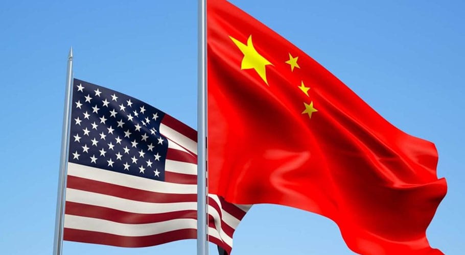 US sanctions three Chinese firms for alleged ‘missile parts trade’ with Pakistan