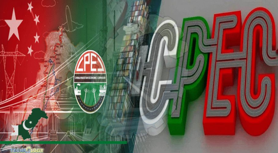 Hyderabad-Sukkur Motorway excluded from CPEC