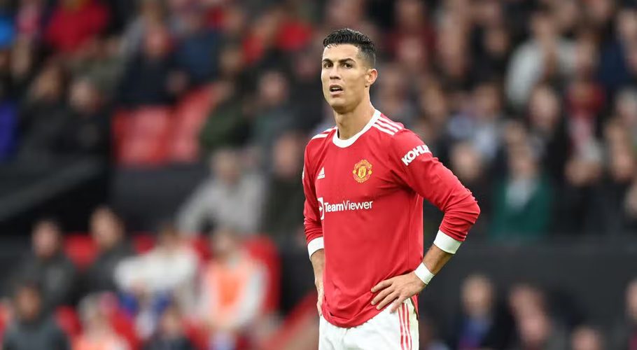 Ronaldo seeks new club after Man Utd exit