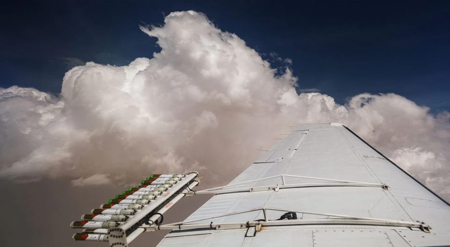 How much will artificial rain in Lahore cost?