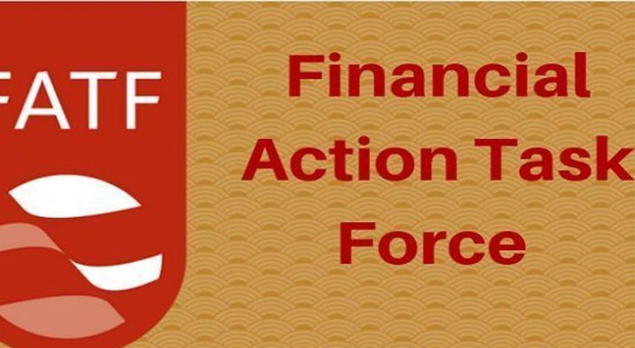 FATF removes Pakistan from grey list