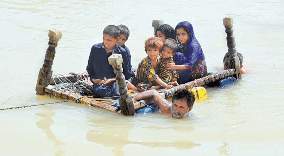 UN to launch fresh appeal on Oct 4 for Pakistan flood victims
