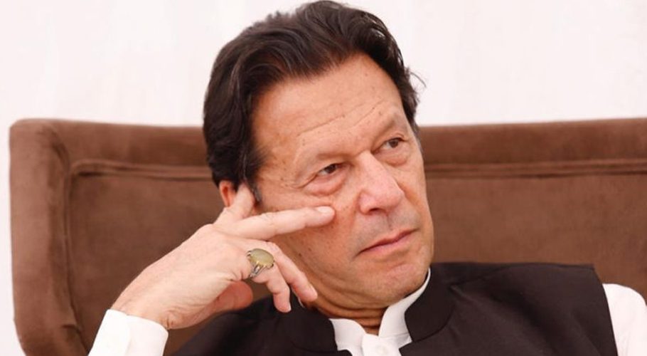 Government has decided to arrest Imran Khan tonight: sources