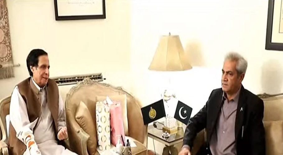 PTI plans action against PML-N leaders in Punjab after Gill’s arrest