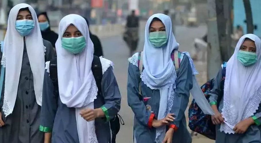 School timings changed for winter season in Punjab