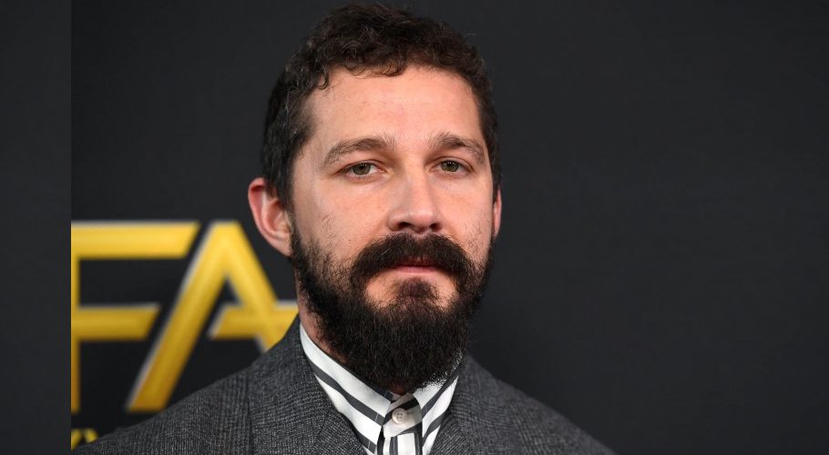Shia LaBeouf came close to suicide and had 'gun on table' after slew of public scandals (Getty Images for HFA)