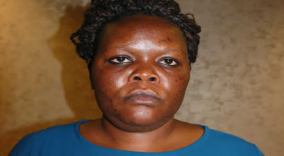 Drugs smuggler Ugandan women arrested at Karachi airport