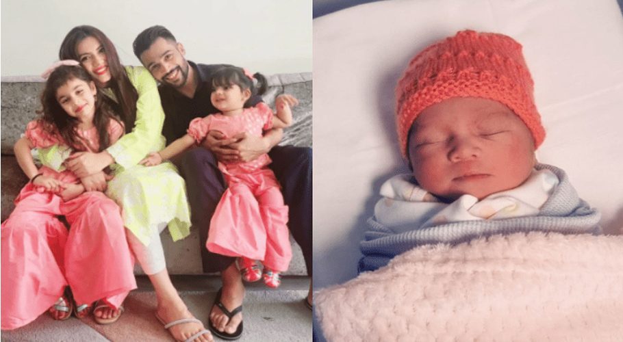 Photos: Mohammad Amir/Instagram